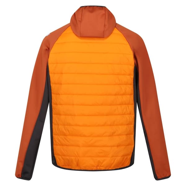 Regatta Mens Andreson VIII Hybrid Jacket