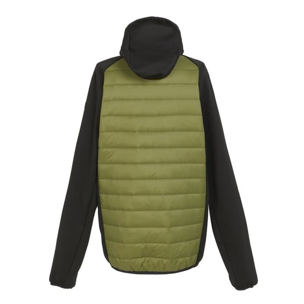 Regatta Mens Andreson VIII Hybrid Jacket