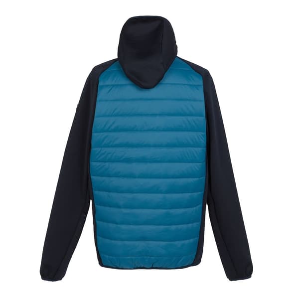 Regatta Mens Andreson VIII Hybrid Jacket
