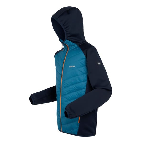 Regatta Mens Andreson VIII Hybrid Jacket