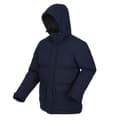 Miniatyrbilde 3 av 5: Regatta Mens Falkner Padded Jacket