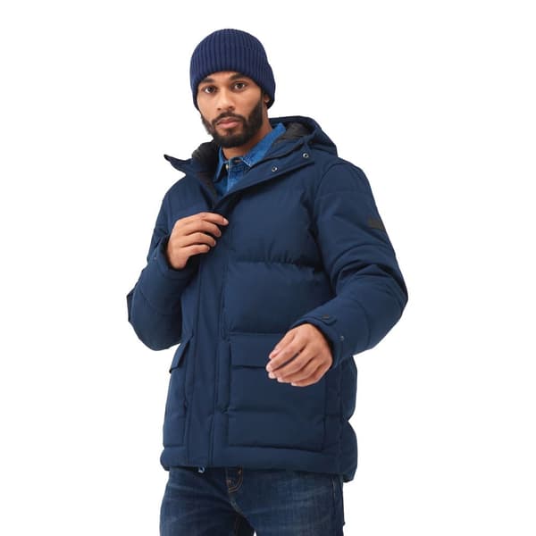 Regatta Mens Falkner Padded Jacket
