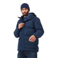 Miniatyrbilde 4 av 5: Regatta Mens Falkner Padded Jacket