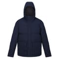 Miniatyrbilde 1 av 5: Regatta Mens Falkner Padded Jacket