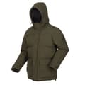 Miniatyrbilde 3 av 5: Regatta Mens Falkner Padded Jacket