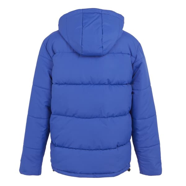Regatta Mens Falkner Padded Jacket