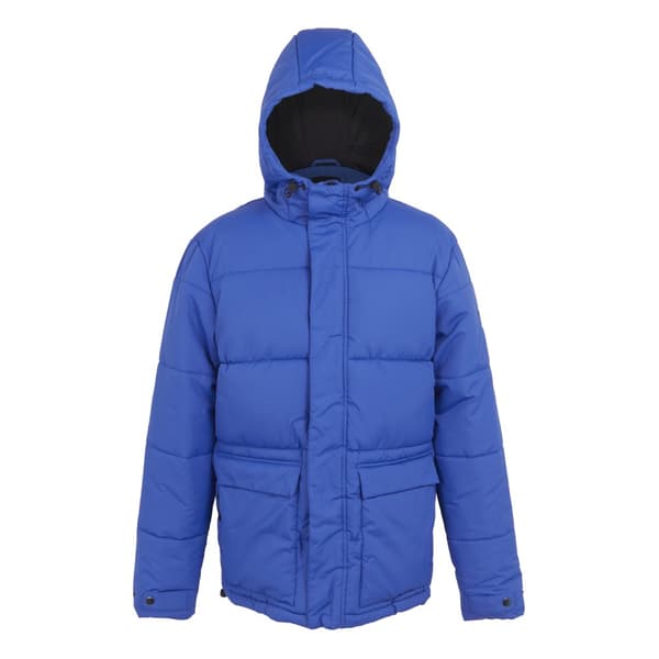 Regatta Mens Falkner Padded Jacket