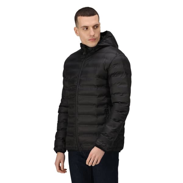 Regatta Herr XPro Icefall III Isolerad vadderad jacka