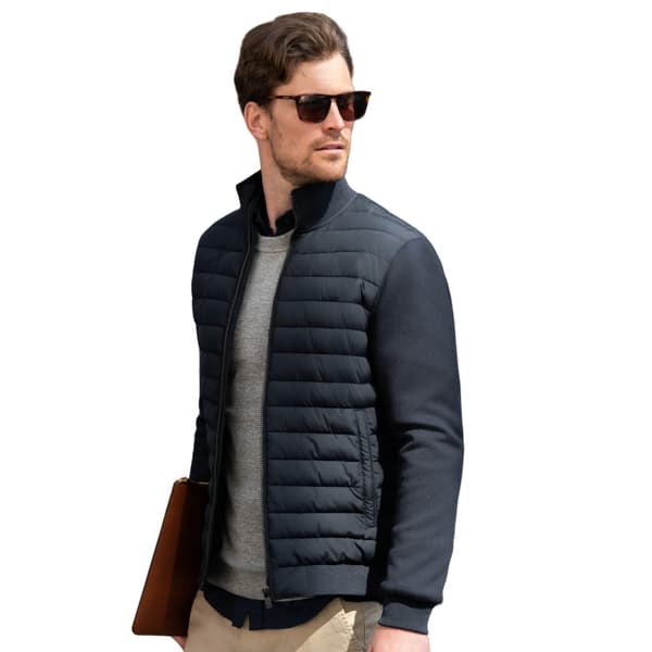 Nimbus Mens Crescent Padded Jacket