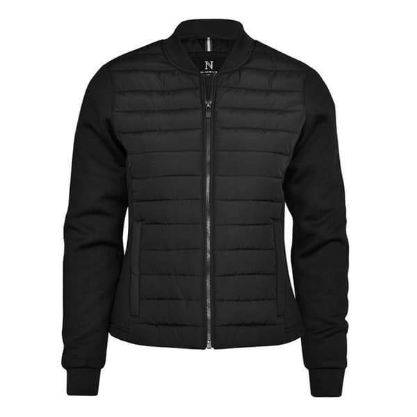 Nimbus Mens Crescent Padded Jacket