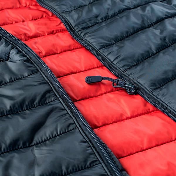 Hi-Tec Mens Cash Padded Jacket