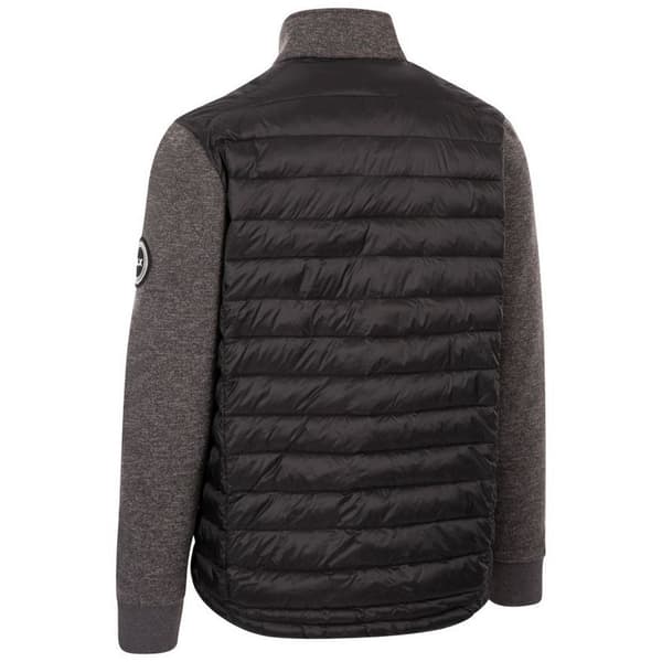 Trespass Mens Warner Padded Jacket
