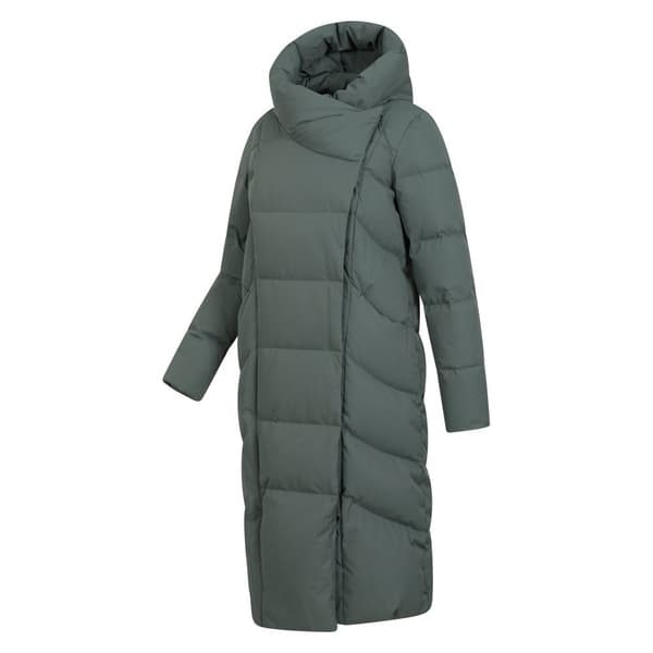 Mountain Warehouse Dunjacka Extreme Wrap för damer/kvinnor