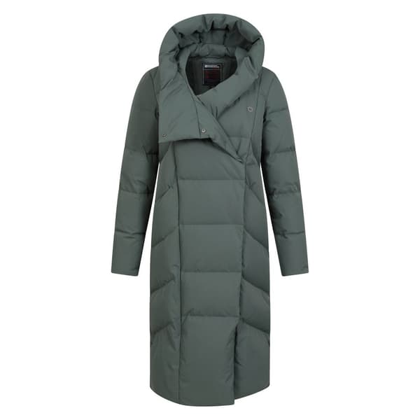 Mountain Warehouse Dunjacka Extreme Wrap för damer/kvinnor