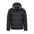 Miniatyrbillede 4 af 4: Mountain Warehouse Mens Frost II Extreme Down Jacket