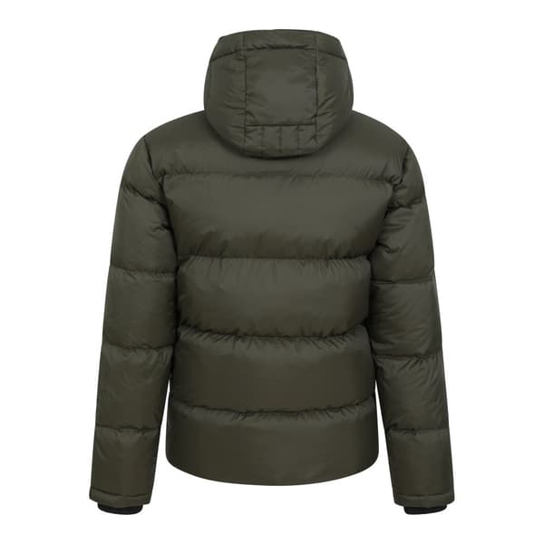 Mountain Warehouse Mens Frost II Extreme Down Jacket