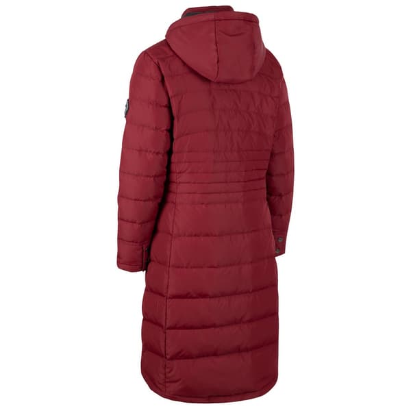 Trespass Womens/Ladies Bitsy Down Jacket