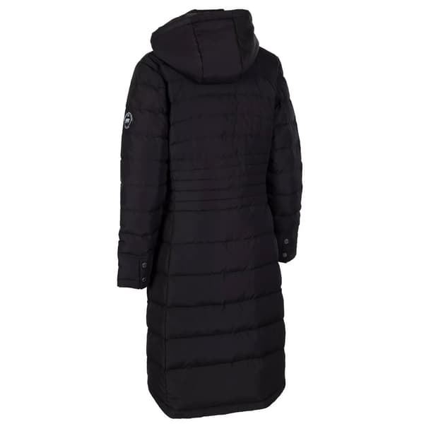Trespass Womens/Ladies Bitsy Down Jacket