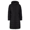 Miniatyrbillede 1 af 2: Trespass Womens/Ladies Bitsy Down Jacket