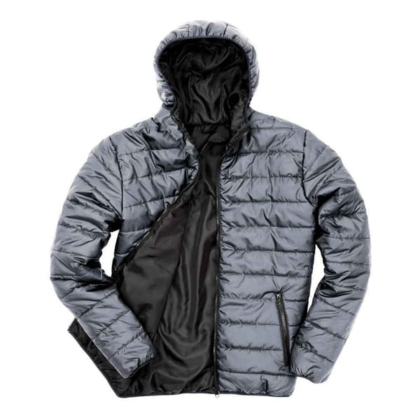 Result Core Mens Soft Padded Jacket