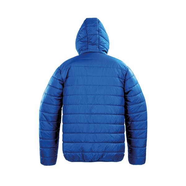 Result Core Mens Soft Padded Jacket