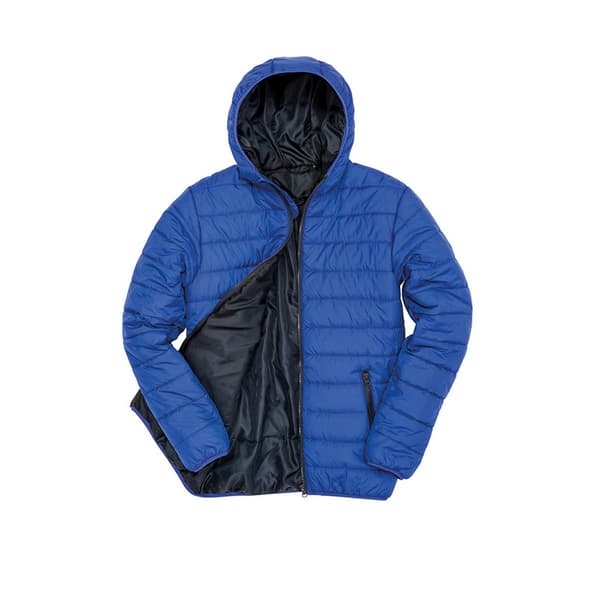 Result Core Mens Soft Padded Jacket