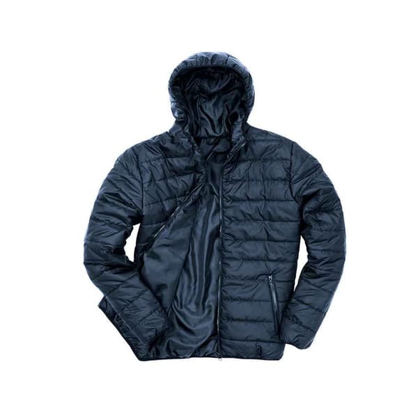 Result Core Mens Soft Padded Jacket