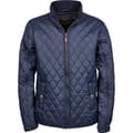 Miniatyrbillede 1 af 3: Tee Jays Mens Richmond Padded Jacket