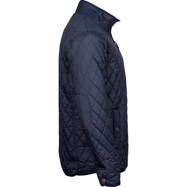 Tee Jays Mens Richmond Padded Jacket