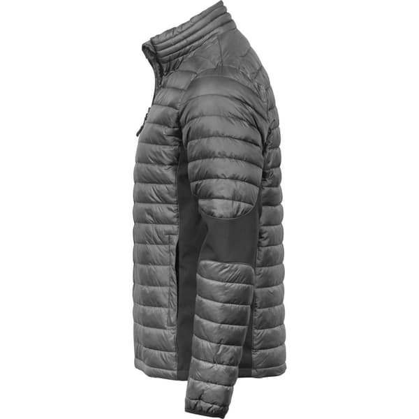Tee Jays Mens Crossover Padded Jacket