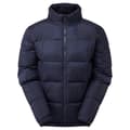 Miniatyrbilde 1 av 3: 2786 Mens Fourteener Box Quilted Jacket