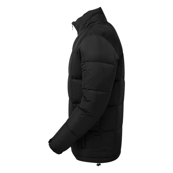 2786 Mens Fourteener Box Quilted Padded Jacket