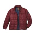 Miniatyrbilde 1 av 5: Atlas For Men Mens Full Zip Puffer Jacket
