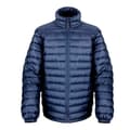 Miniatyrbillede 1 af 2: Result Urban Mens Ice Bird Padded Jacket