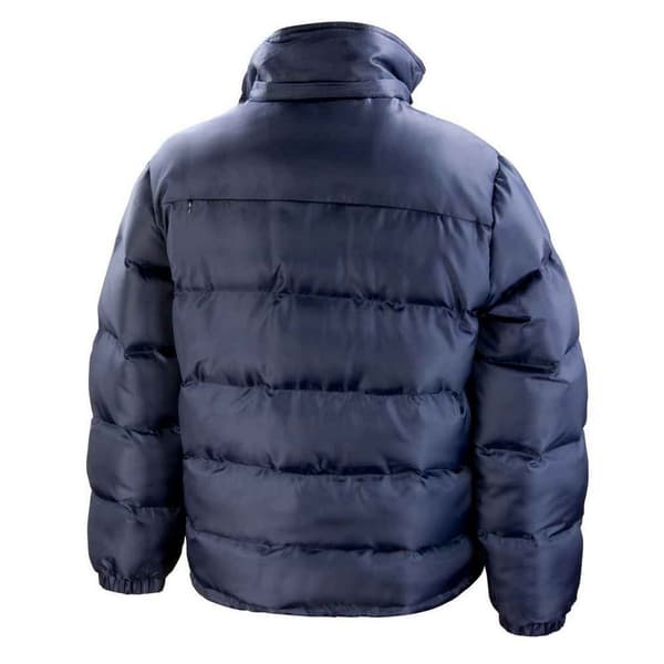 Result Core Mens Nova Lux Padded Jacket