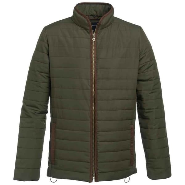 Brook Taverner Mens Padded Jacket