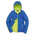 Miniatyrbillede 1 af 2: Result Urban Mens Snow Bird Padded Jacket