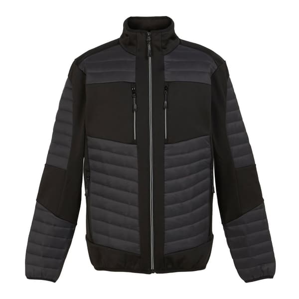 Regatta Mens E-Volve Thermal Hybrid Jacket