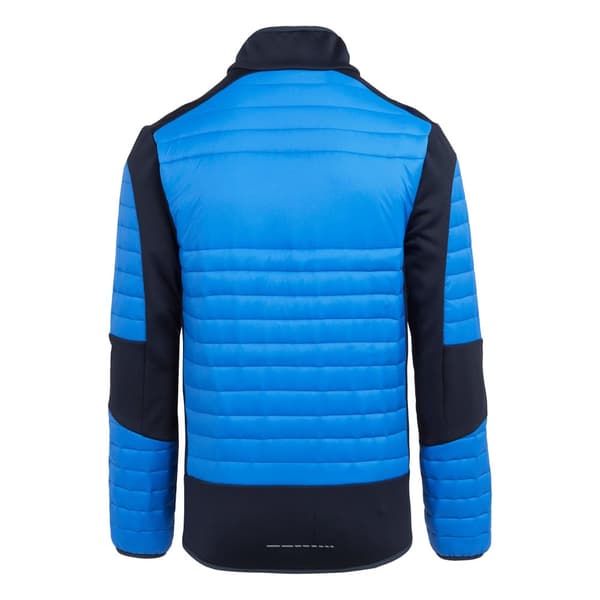 Regatta Mens E-Volve Thermal Hybrid Jacket