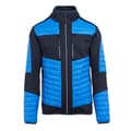 Miniatyrbillede 1 af 3: Regatta Mens E-Volve Thermal Hybrid Jacket