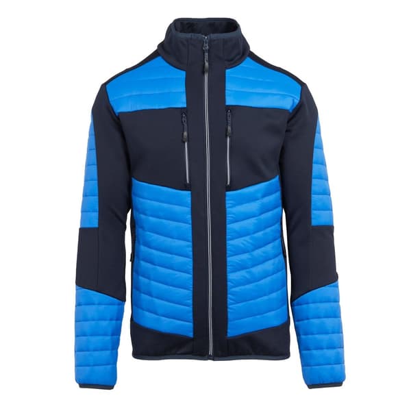 Regatta Mens E-Volve Thermal Hybrid Jacket