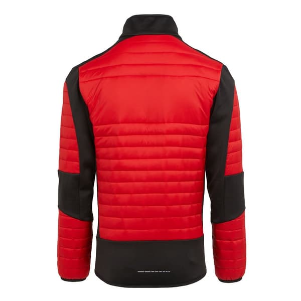 Regatta Mens E-Volve Thermal Hybrid Jacket