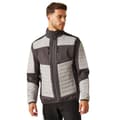 Miniatyrbillede 3 af 3: Regatta Mens E-Volve Thermal Hybrid Jacket