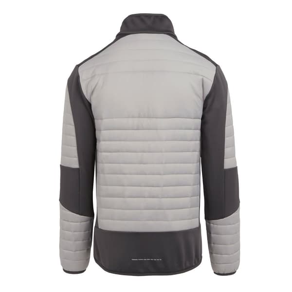 Regatta Mens E-Volve Thermal Hybrid Jacket