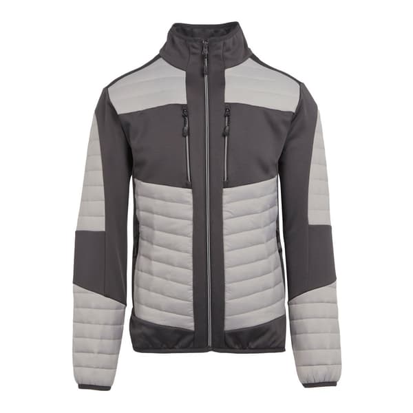 Regatta Mens E-Volve Thermal Hybrid Jacket