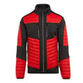 Miniatyrbillede 1 af 4: Regatta Mens E-Volve Thermal Hybrid Jacket