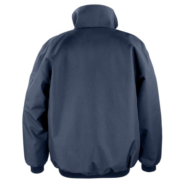 WORK-GUARD by Result Mens Sabre Pilot Jacket