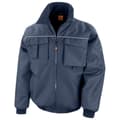 Miniatyrbilde 1 av 2: WORK-GUARD by Result Mens Sabre Pilot Jacket