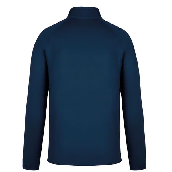 Proact Mens Dual Material Sports Padded Jacket