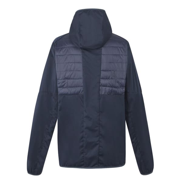 Regatta Mens Andreson Pro Hybrid Jacket